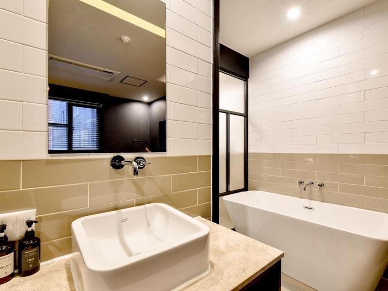 Brown Dot Yangjeong Hotel Busan Exterior foto
